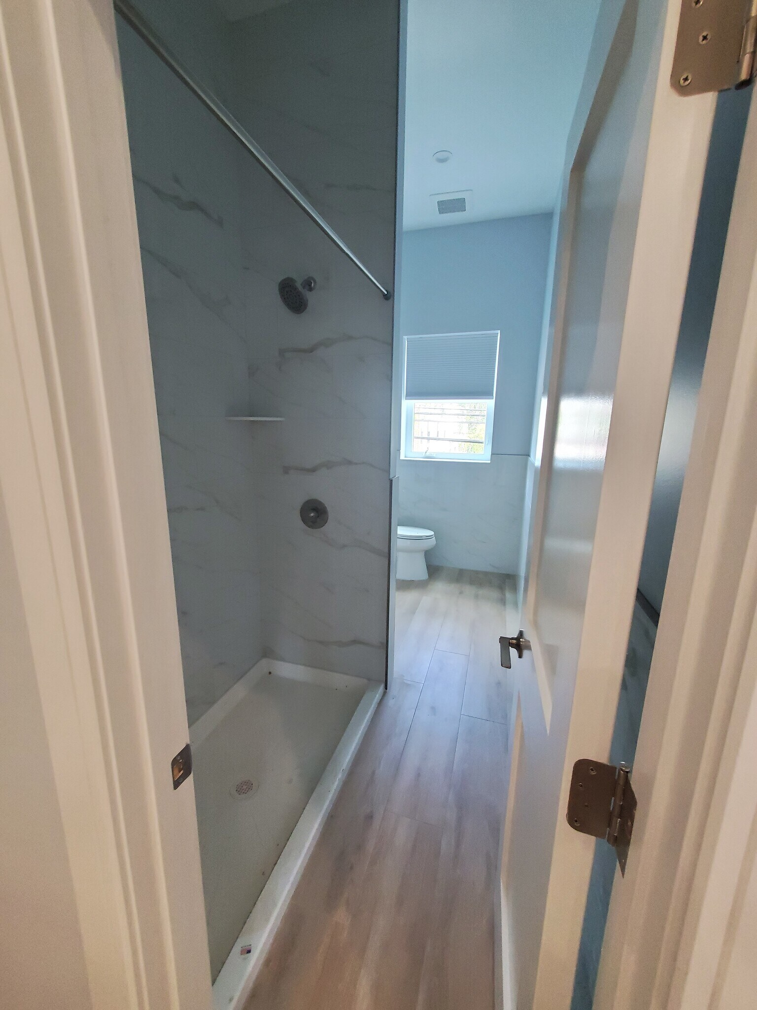 Shower - 50 E Main St