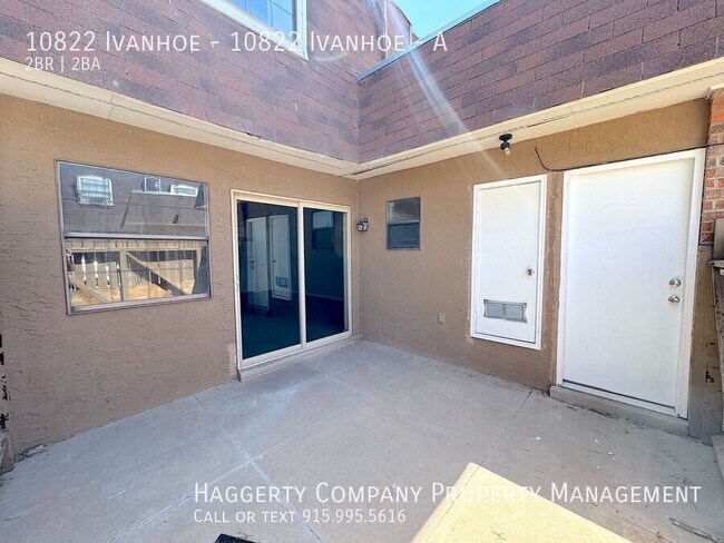 Building Photo - 10822 Ivanhoe Dr
