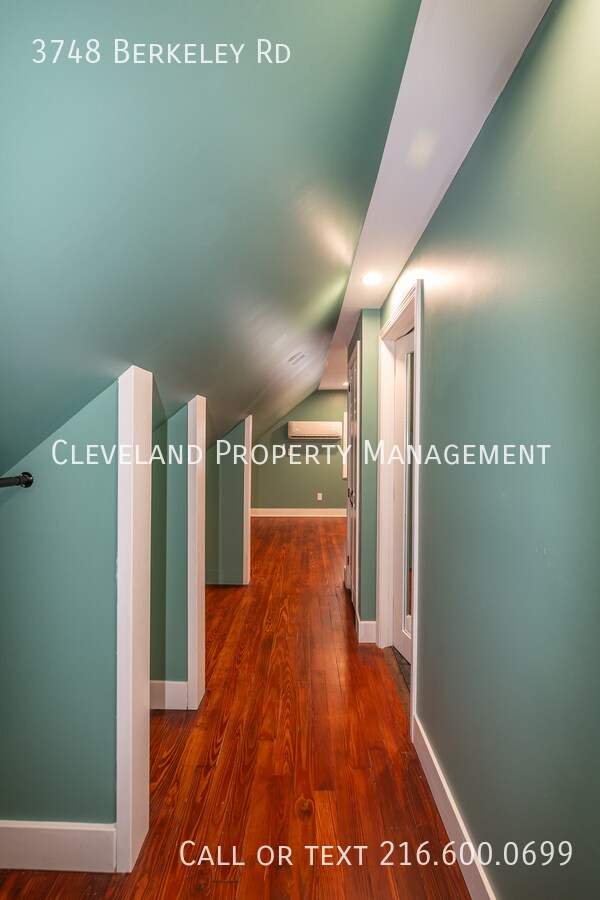 Building Photo - 3748 Berkeley Rd