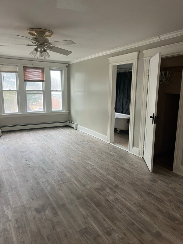 Building Photo - 182 Jersey St