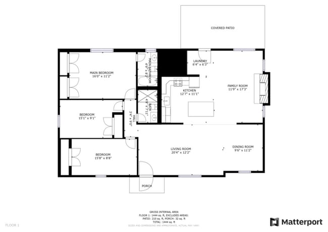 Building Photo - 2631 Hillway Dr