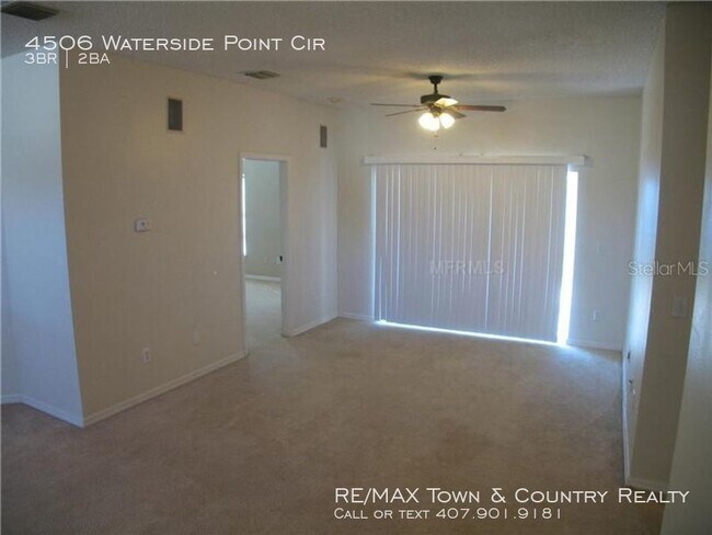 Building Photo - Waterfront Rental in Waterside Estates