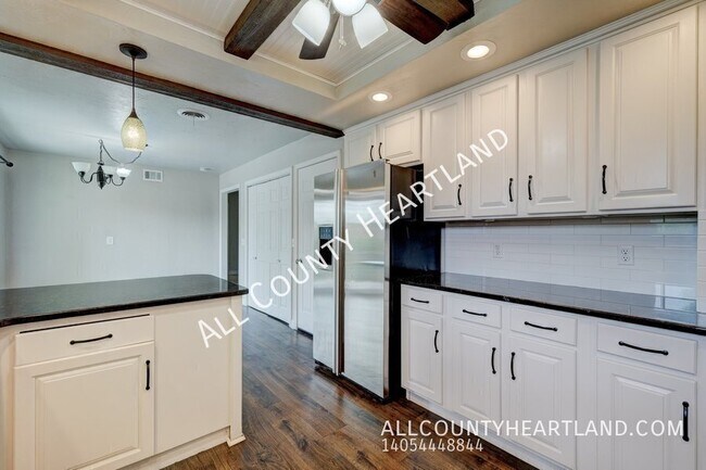 Building Photo - 3921 NW 51st St