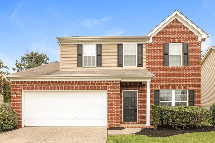 Primary Photo - 1031 Daniel Ln
