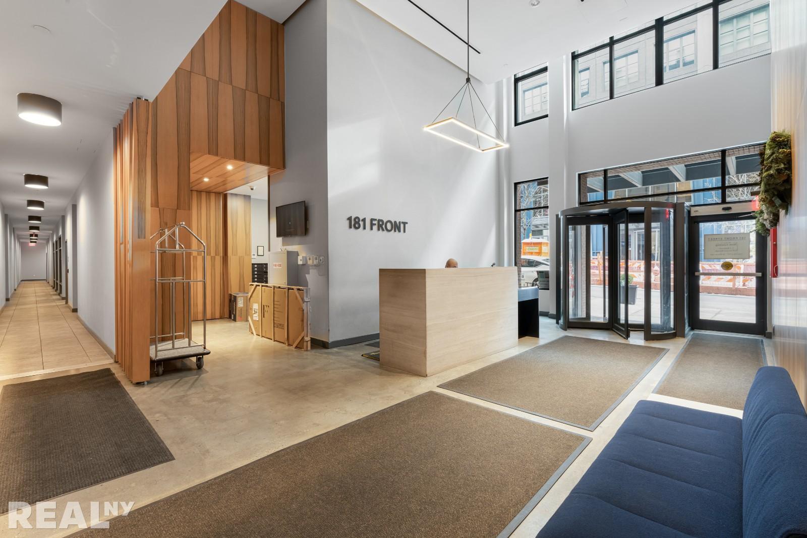 Building Photo - 181 Front St