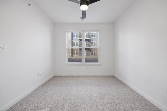 Floorplan - Ridgeview West