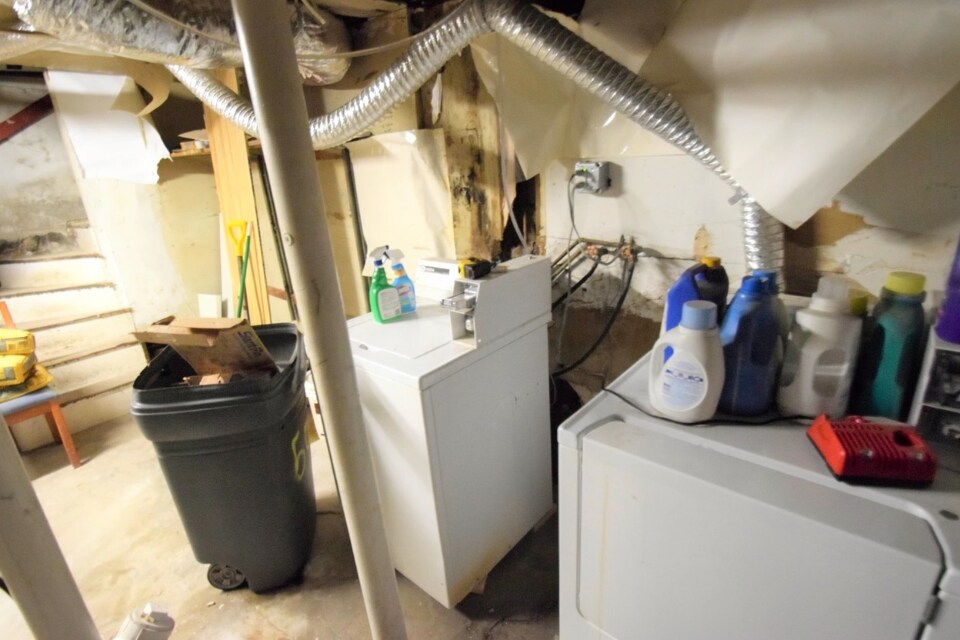 Building Photo - 505 Washington St