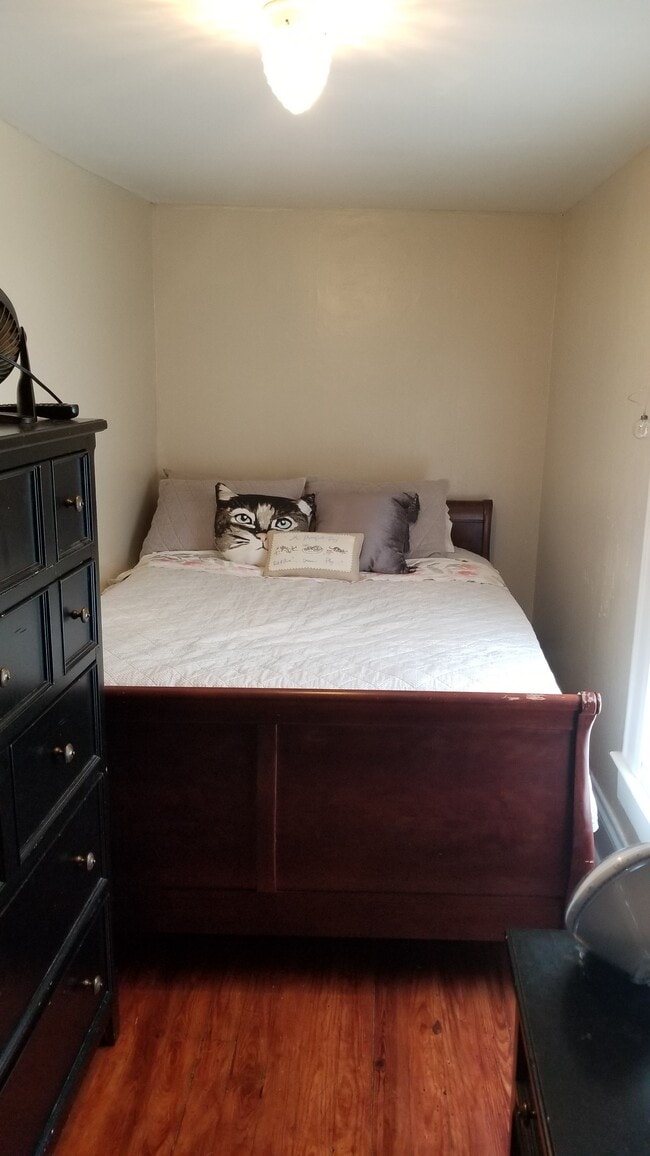 Building Photo - Mink Place Apartments