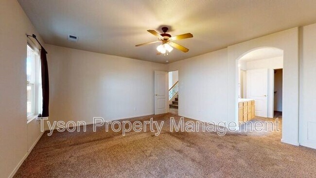 Building Photo - 6312 Calle Tesoro NW