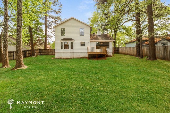 Building Photo - 1612 Waldron Cove