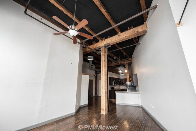 Building Photo - 501 Madison Ave