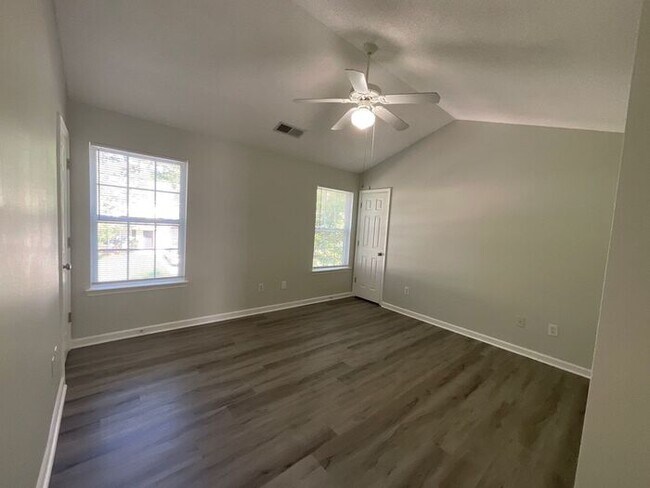 Building Photo - Bright 3BR McDonough Home with Fireplace &...