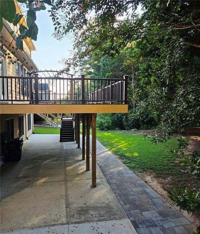 Building Photo - 5710 Swift Creek Ct