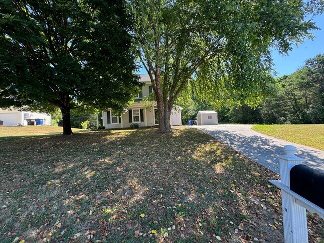 Building Photo - 4020 Salem Landing Drive