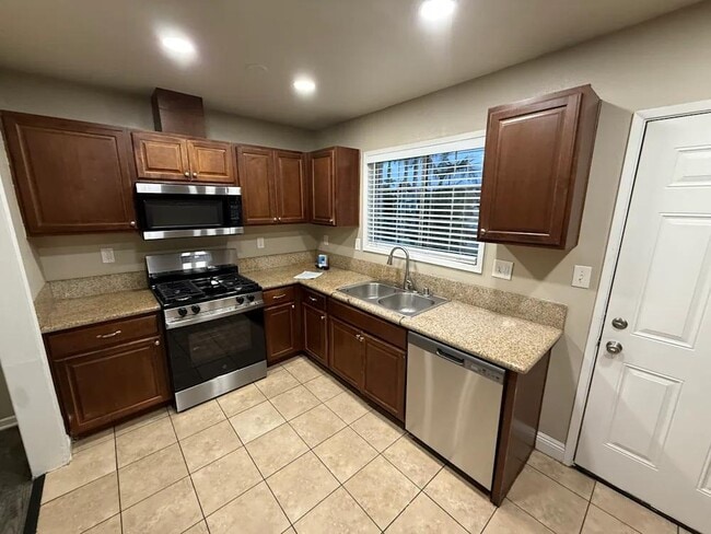 Building Photo - 7153 De Palma St