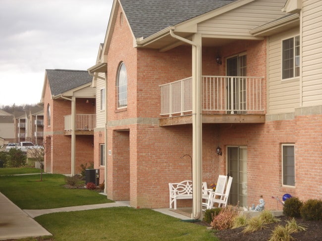 Building Photo - Eden Court Condominiums