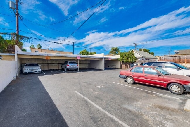 Building Photo - 6309 8th Ave