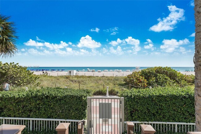 Building Photo - 3739 Collins Ave