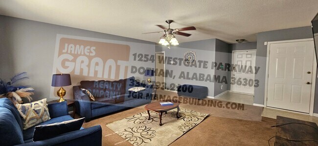 Building Photo - 312 Joe Walding Dr