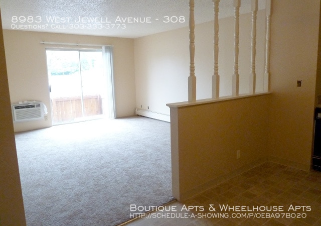 Building Photo - Wheelhouse Apartments