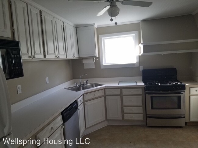 Building Photo - 5 br, 1 bath House - 607 Buffington