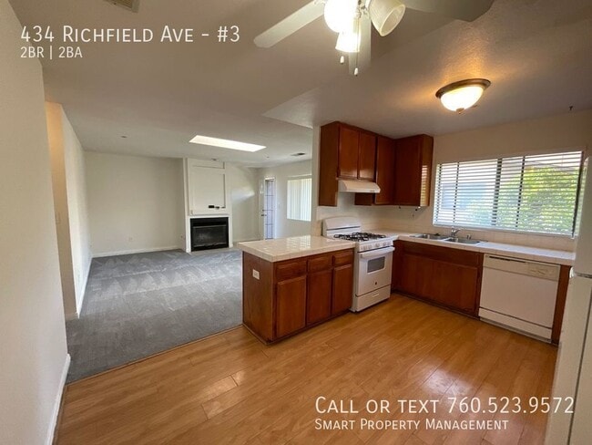 Building Photo - 434 Richfield Ave