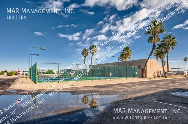 Building Photo - 4555 W Tonto Rd