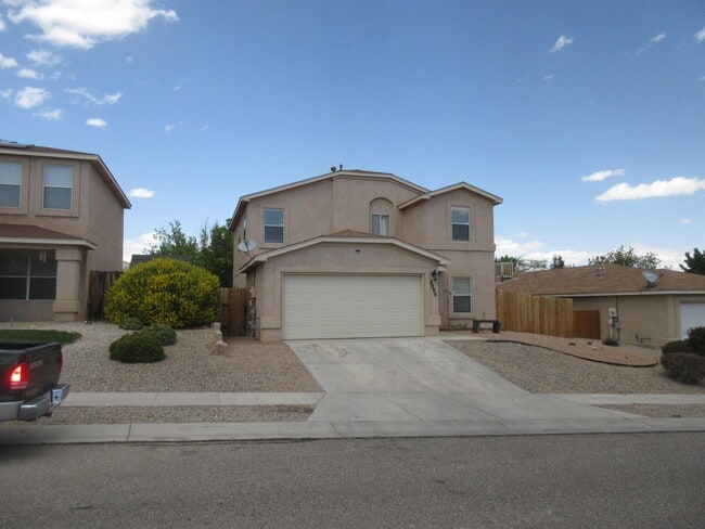 Building Photo - 5351 Feather Rock Pl NW