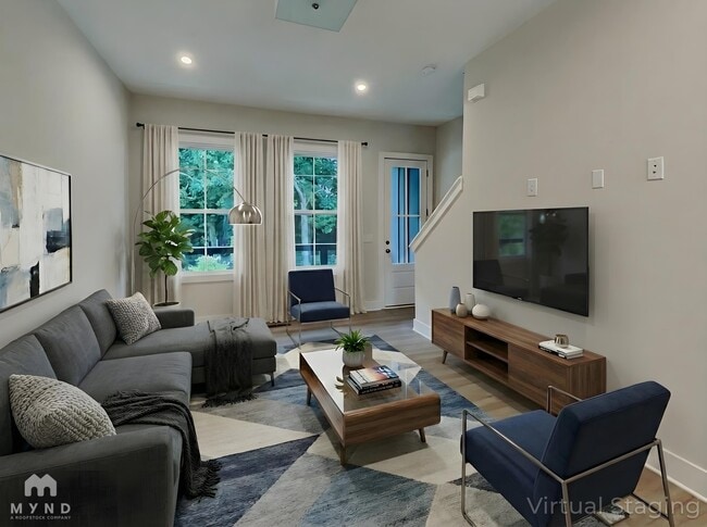 Building Photo - 918 Spencer Ave