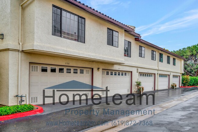 Building Photo - 2 BR/ 2 BA 1004 SQFT UTC/ San Diego Condo