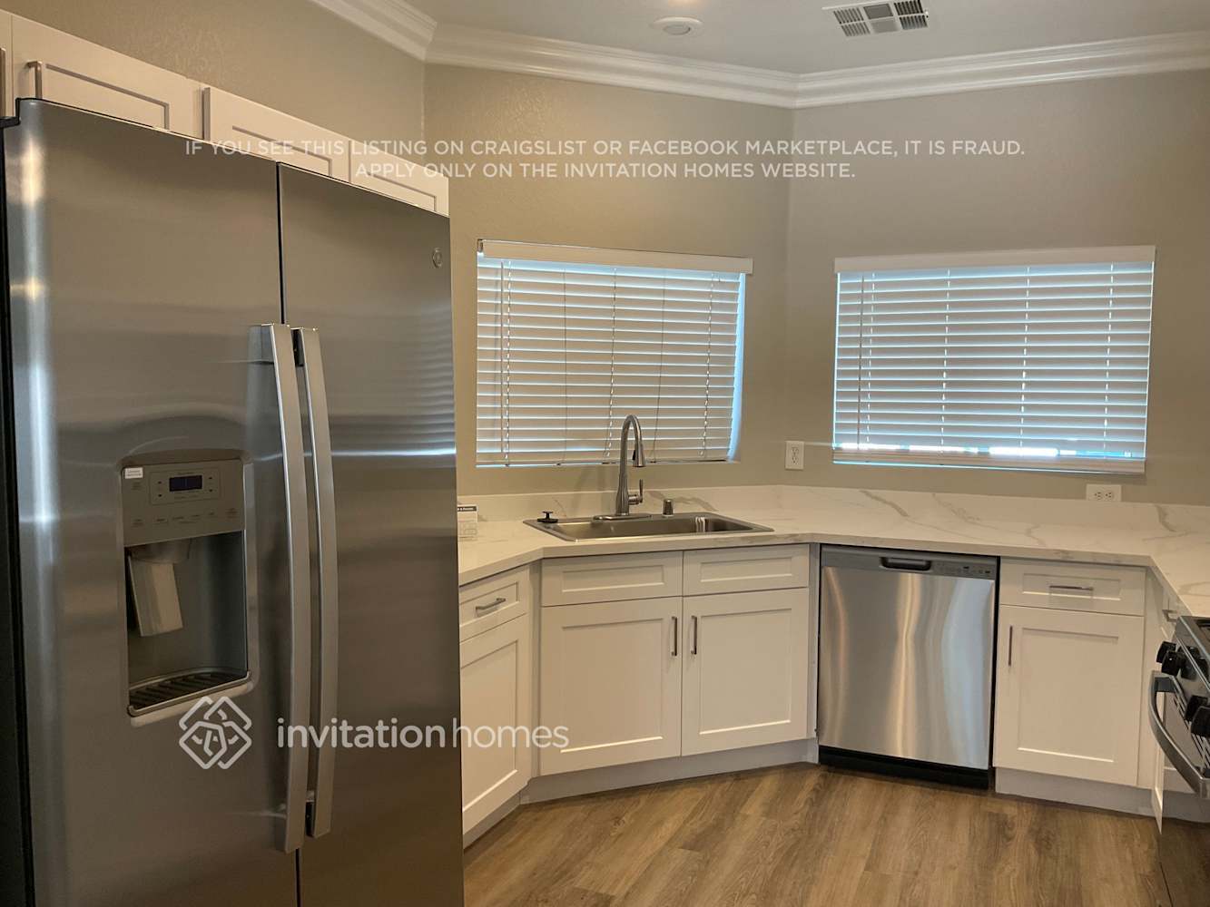 Building Photo - 8861 Happy Stream Ave