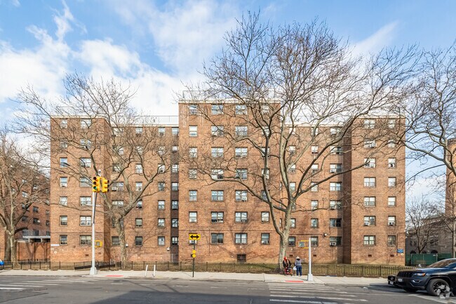 Building Photo - 60 Kingsland Ave