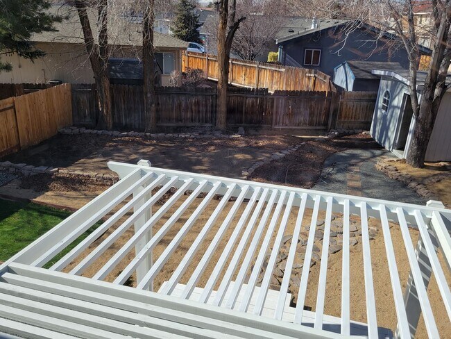 Building Photo - Beautiful Remodeled 4 Bedroom in Sparks