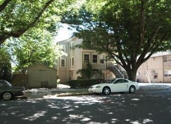 Building Photo - 800 T St