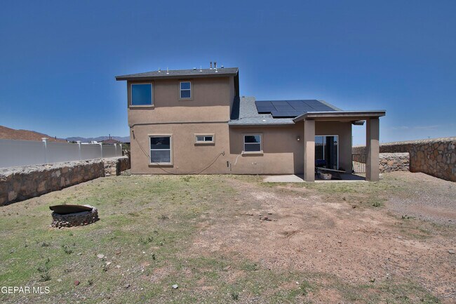Building Photo - 7208 Brick Dust St
