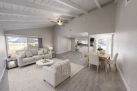 Building Photo - Newly Remodeled 4BD/2BA