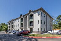 Building Photo - Bacardi on the Hill | Fayetteville Living