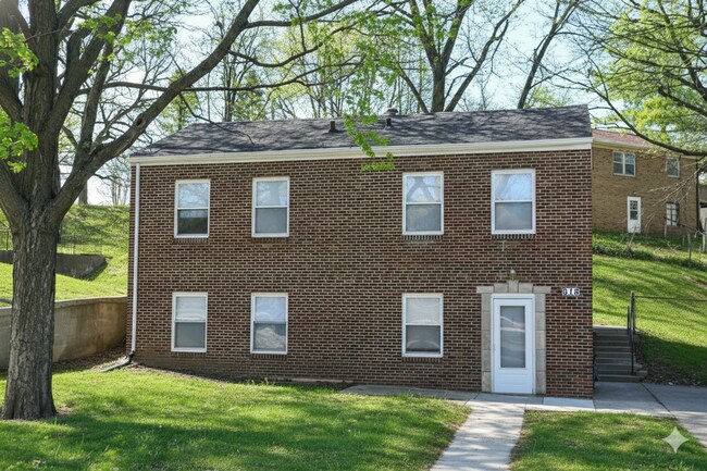 Building Photo - Bancroft