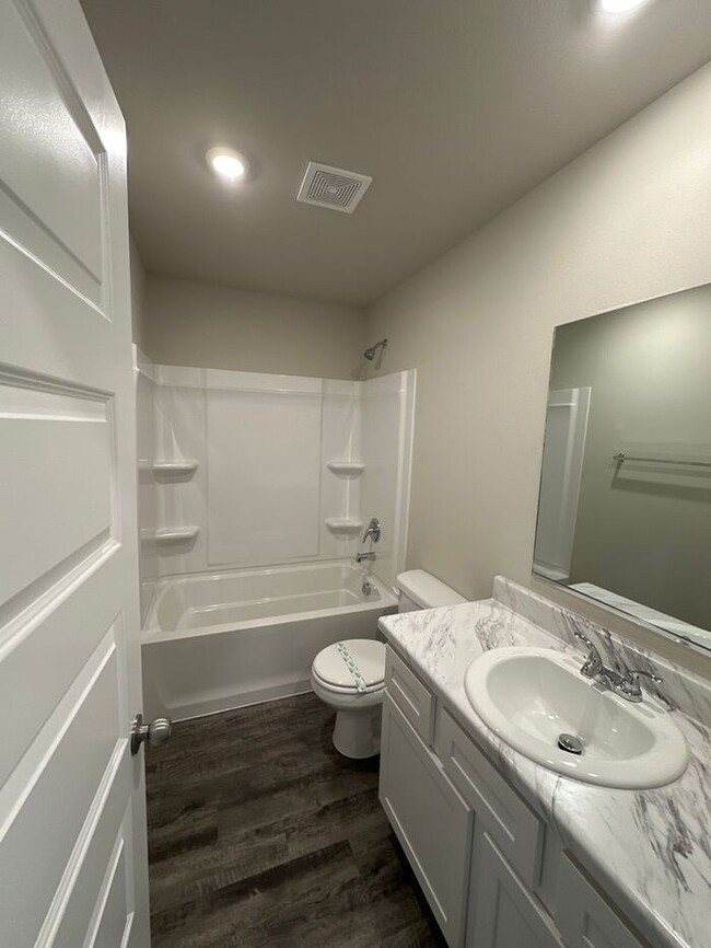 Building Photo - *Pre-leasing* BRAND NEW Three Bedroom | Tw...