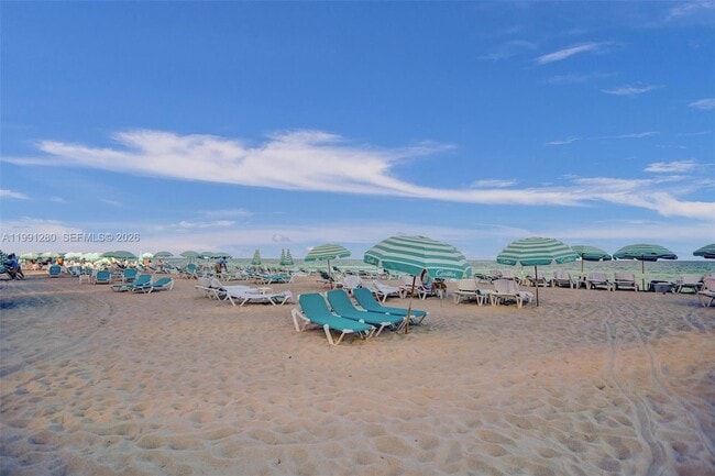 Building Photo - 6801 Collins Ave