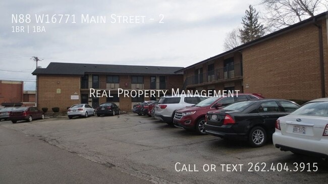 Building Photo - N88W16771-W16771 Main St