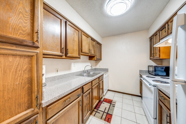 Building Photo - 4119 Medical DriveUnit 301C