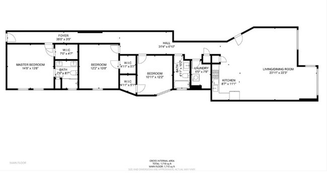 Building Photo - 4530 S Michigan Ave