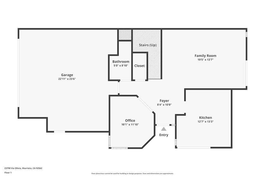 Building Photo - 23798 Vía Olivia