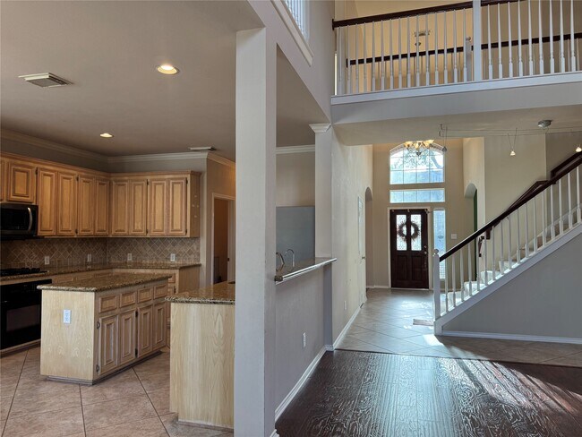 Building Photo - 2311 Echo Harbor Dr