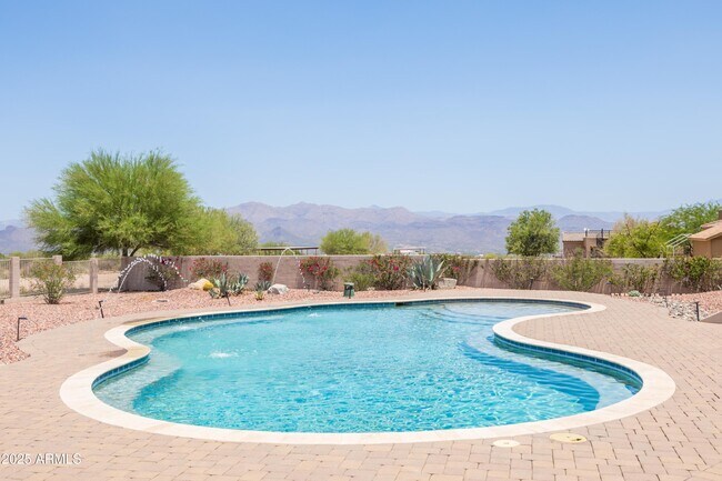 Building Photo - 16246 E Gamble Ln