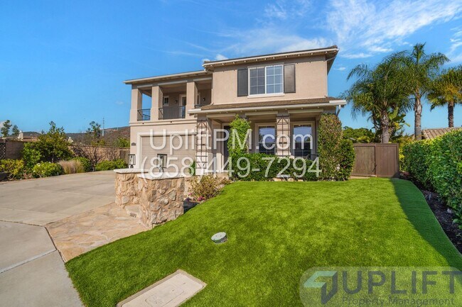 Building Photo - Spacious 5-Bedroom Home with Pool & Spa in...