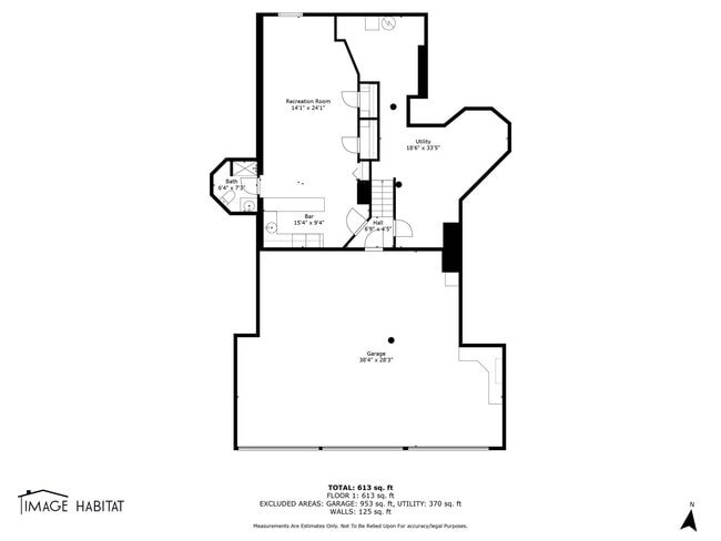 Building Photo - 187 Great Rock Dr