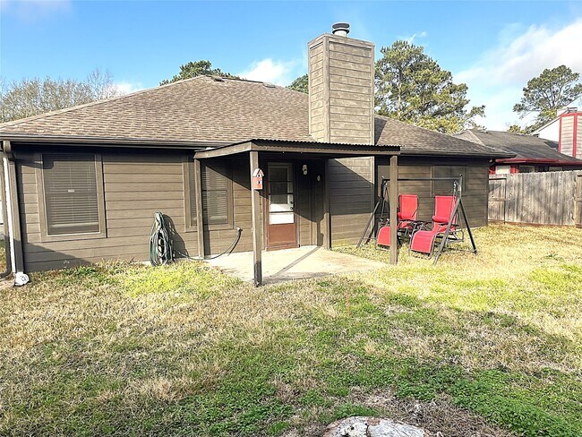 Building Photo - 3027 Sandpiper St