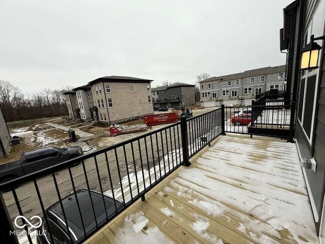 Building Photo - 4923 Gilet Dr